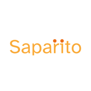 Saparito Hospitality LOGO 300 by 300